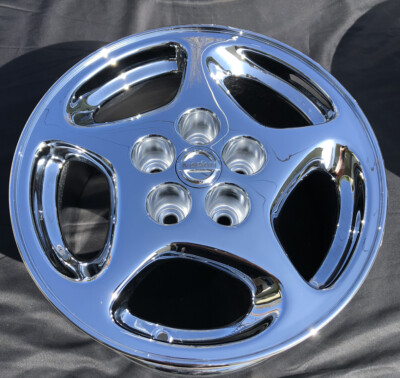 1-1990-1996 NISSAN 300ZX 240SX Altima 16