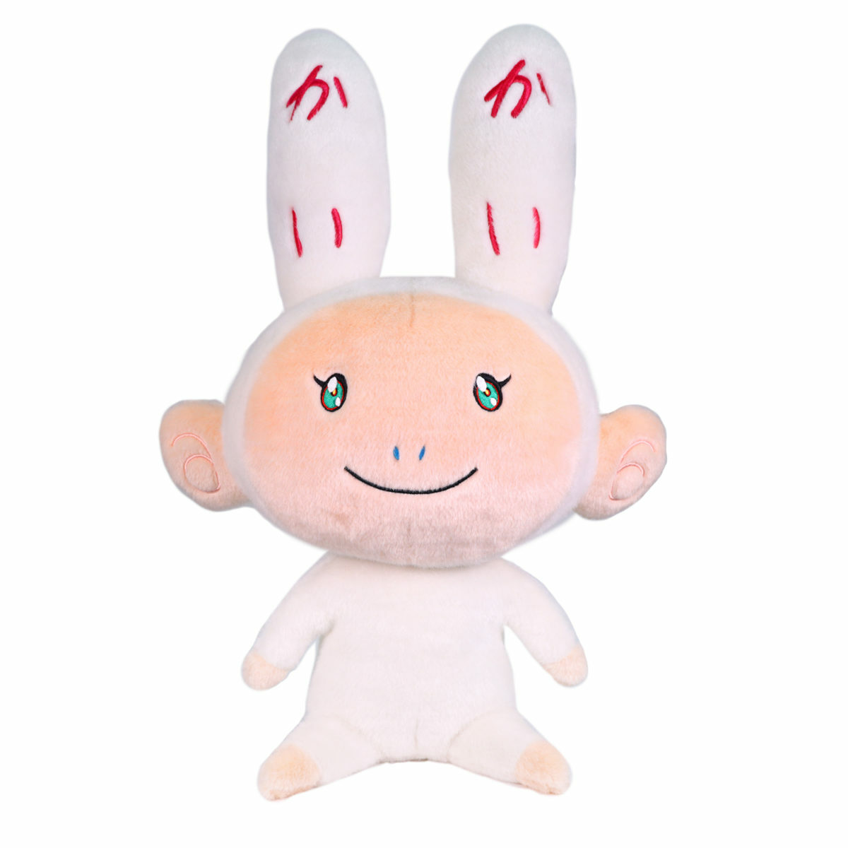 Takashi Murakami 