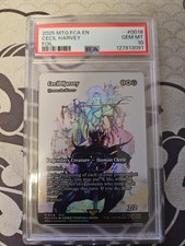 Cecil Harvey [Foil] #18 Prices | Magic Final Fantasy Through the