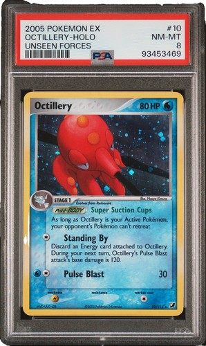 Flareon 5/115 Unseen Forces Reverse Holo | eBay