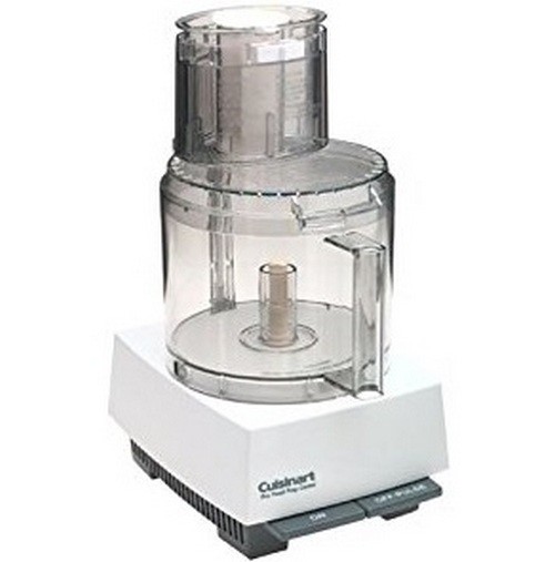 Cuisinart DLC-7 Food Processor Parts U-PICK Funnel Disc Stem