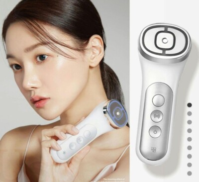 Medicube AGE-R DERMA EMS SHOT + USSERA DEEP SHOT 2set Face Care