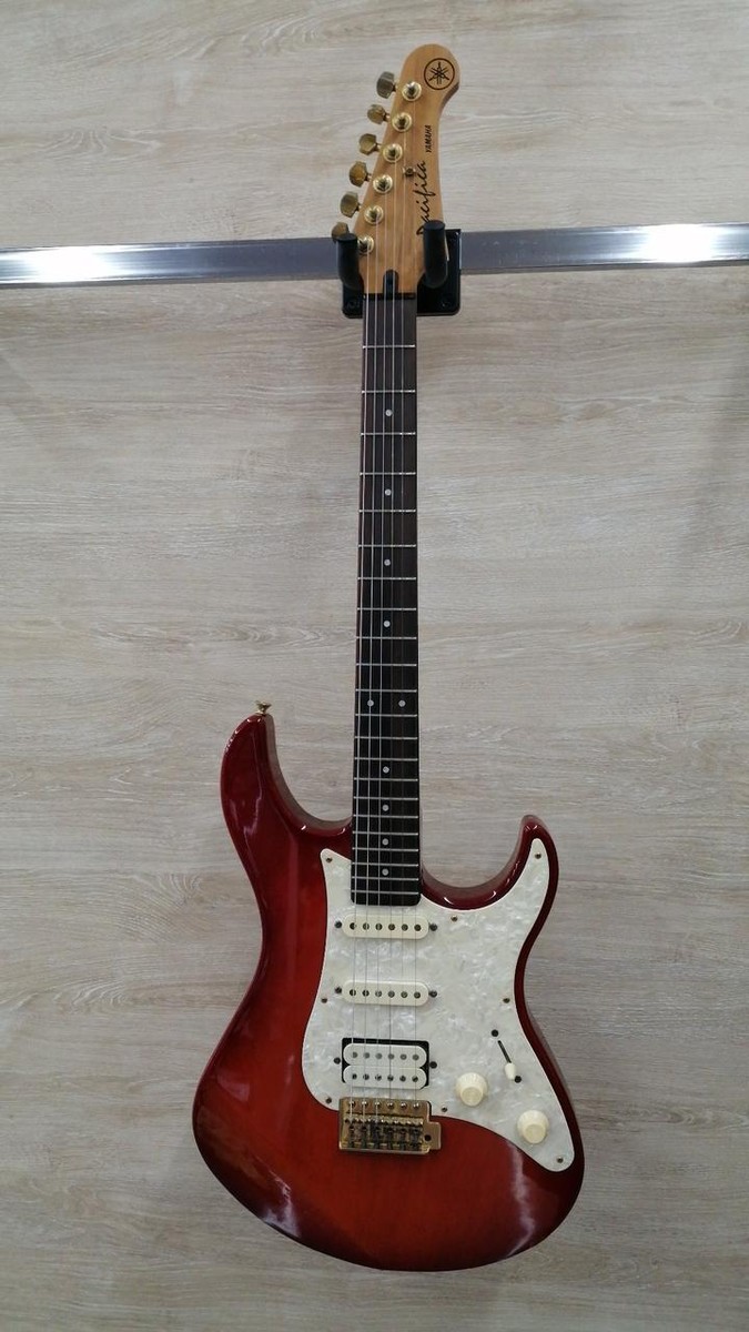 YAMAHA PACIFICA 312 Electric Guitar | eBay