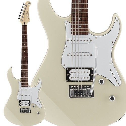 11644] YAMAHA PACIFICA PAC012 Pacifica White | eBay