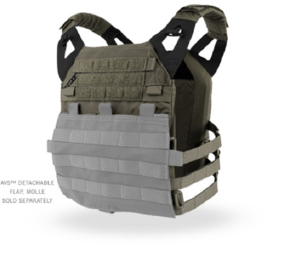 Crye Precision JPC 2.0 Vest Swimmer Cut - Ranger Green - Medium | eBay