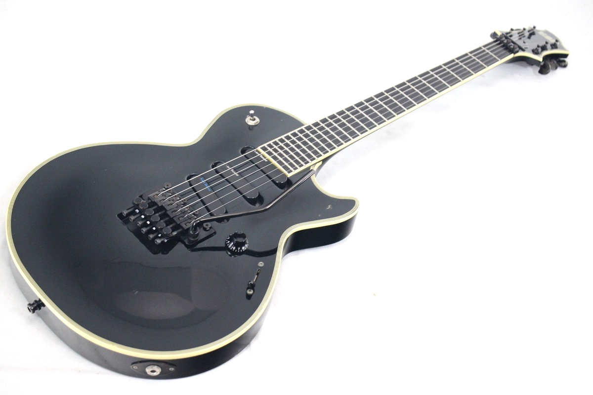 ESP ECLIPSE S-1 LUNA SEA SUGIZO Model Electric Guitar From Japan
