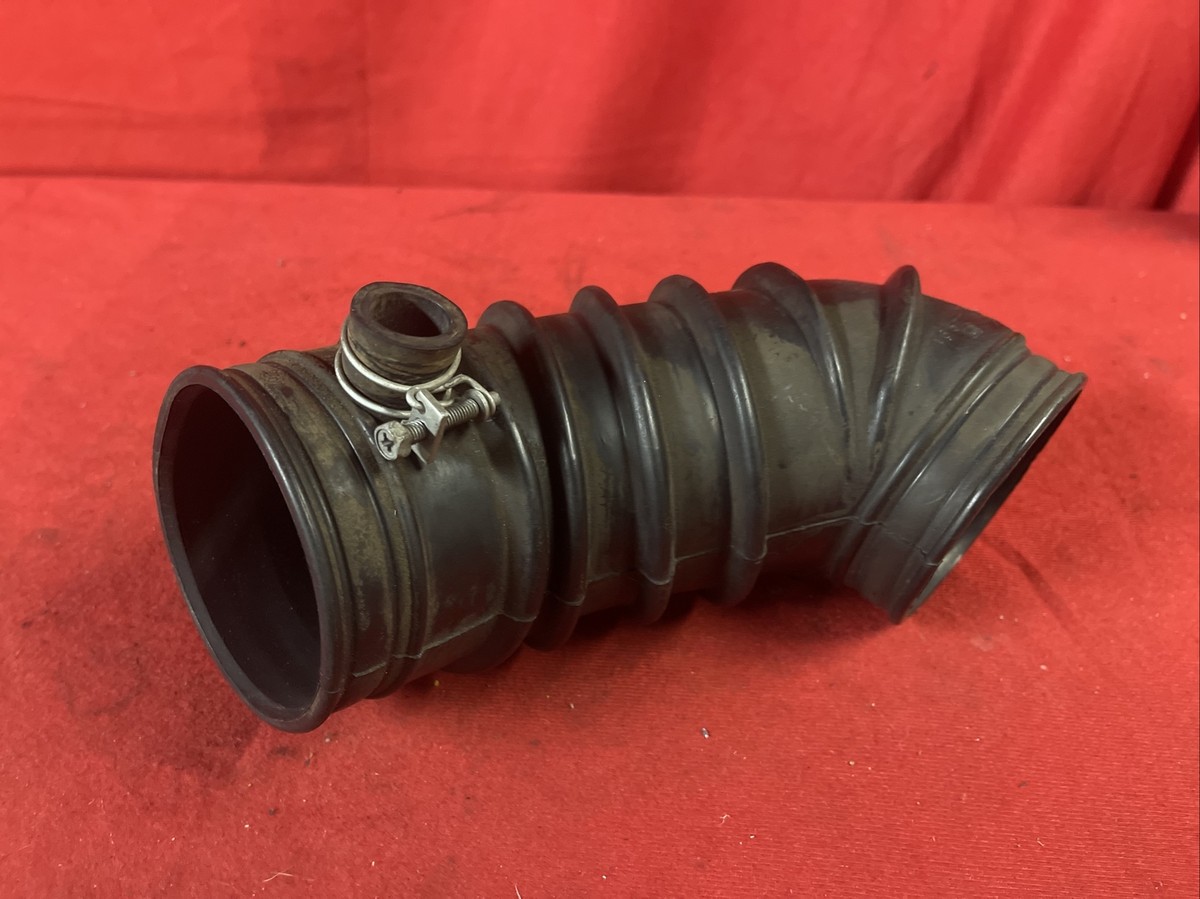 1984-1989 300ZX Z31 MAF Intake Duct Air Tube Hose 16577-19P00 | eBay
