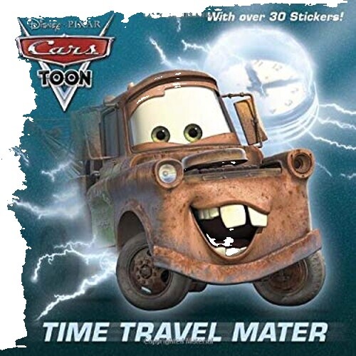 Time Travel Mater | eBay
