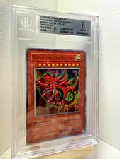 Slifer the Sky Dragon [Secret Rare] GBI-001 Prices | YuGiOh Duel