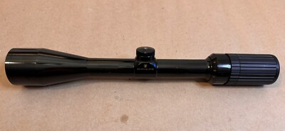 Vintage Bausch & Lomb 3-9x40mm Rifle Scope ~ Gloss | eBay