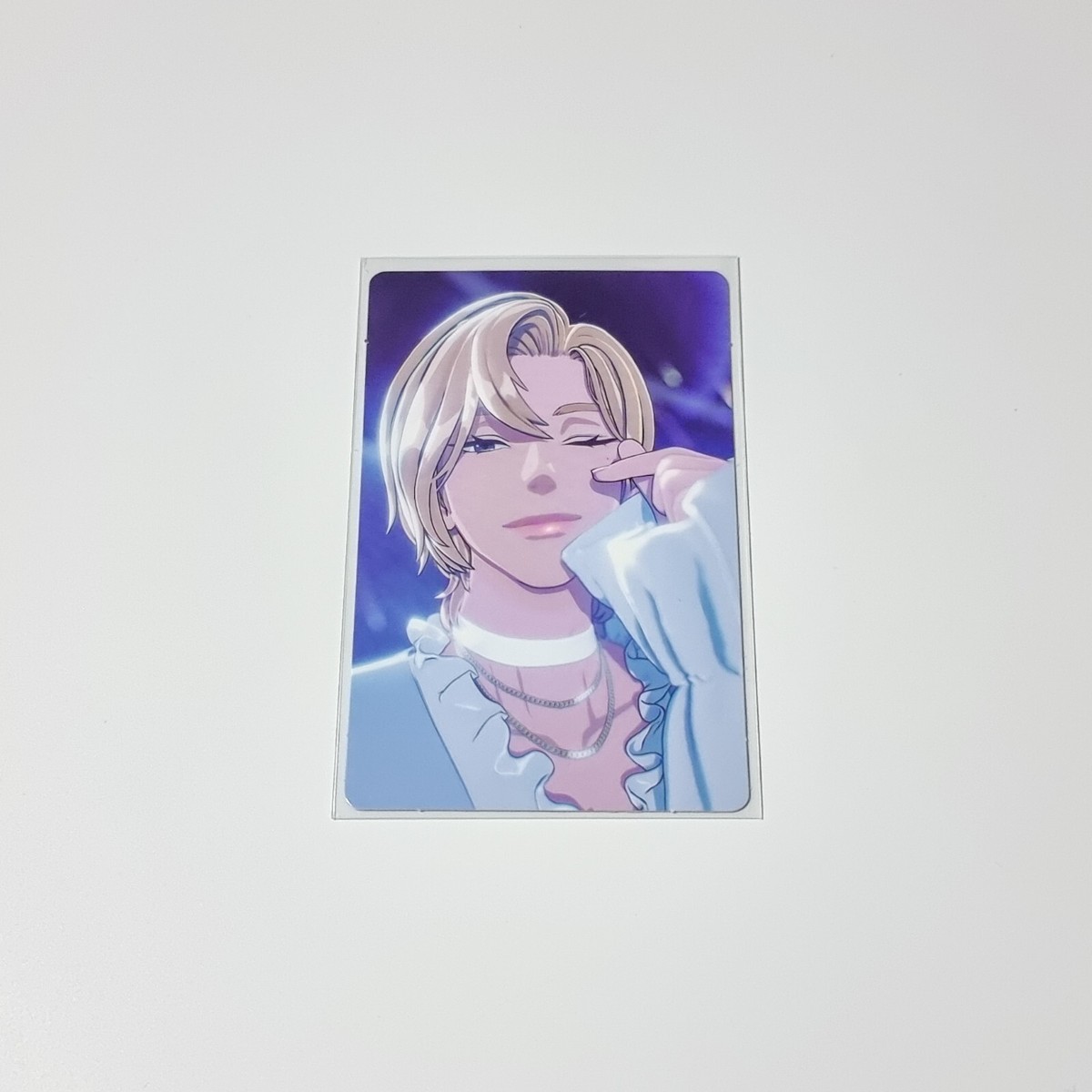 PLAVE Photocard 1st Single Album ASTERUM Wait for you POCA Album