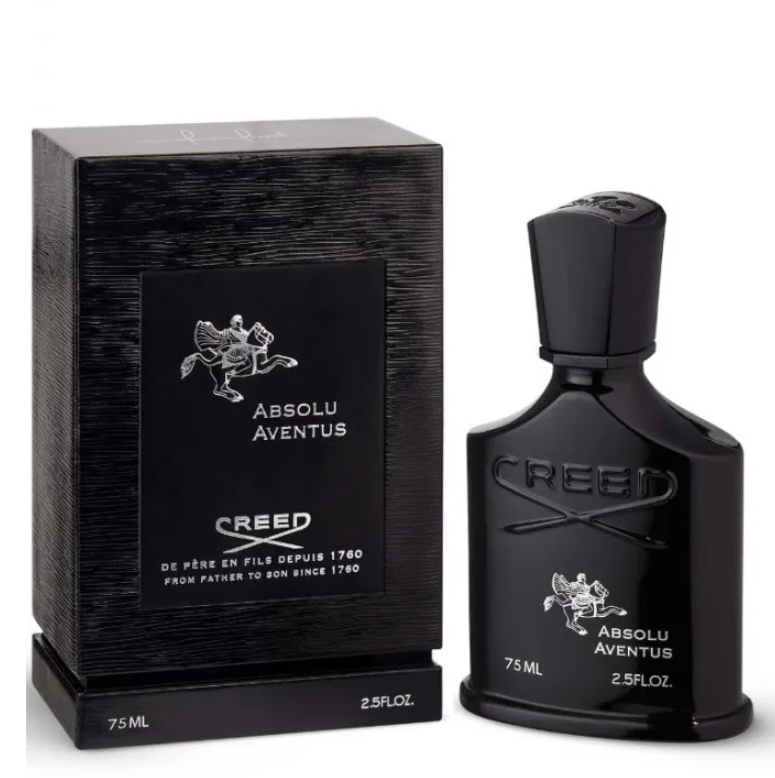 Creed Aventus Absolu 75 ml Men Eau de Parfum 3508440251749| eBay