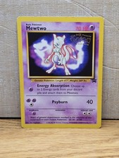 Mewtwo #3 Prices | Pokemon Promo | Pokemon Cards