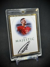 2021-22 Futera Unique World Football Soccer Trading Cards for sale