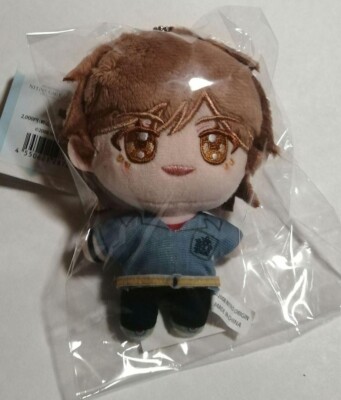 Sweet pool Makoto Mita plush toy Nuiparu NITRO CHiRAL Memories
