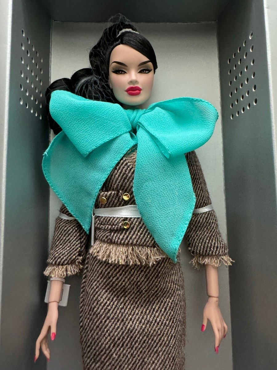 Integrity Toys Little Vintage Ensemble Veronique Perrin NRFB | eBay