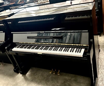 Yamaha U1E Upright Piano 48
