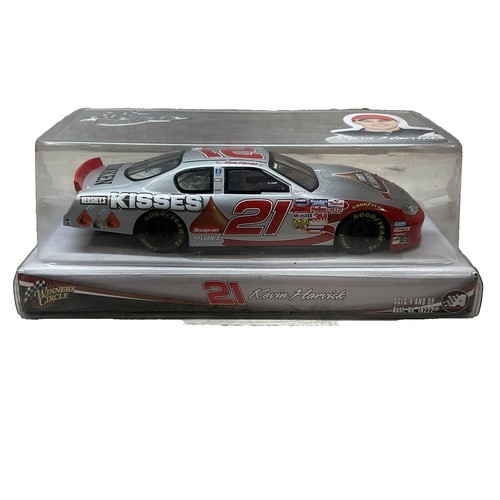 Kevin Harvick 2005 #29 GM Goodwrench Reese's Big Cup 1:24 Nascar
