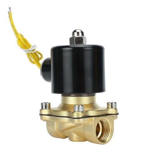 qty1 for 02-178048 120VAC solenoid valve coil 1z,k8p | eBay