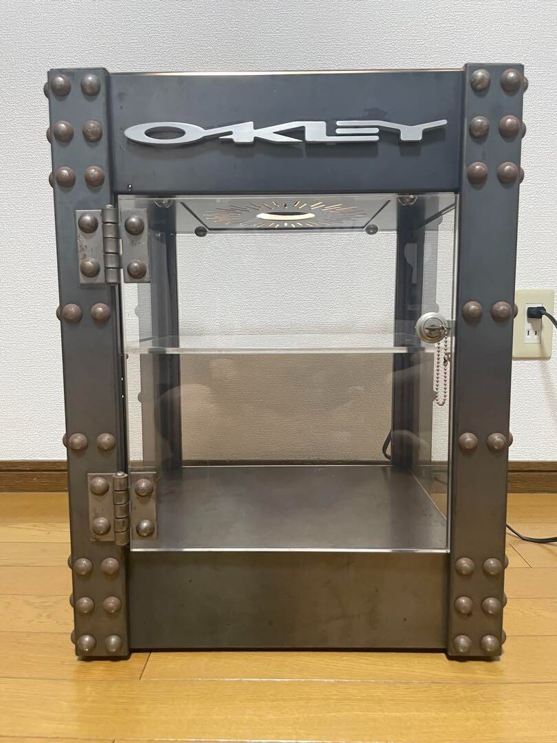 Oakley Display Case Collection Case Sunglasses Case Accessories