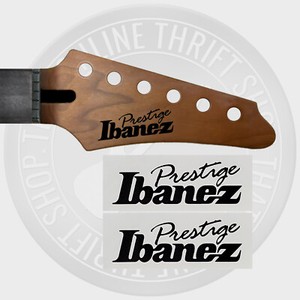 Ibanez Prestige Neck | eBay