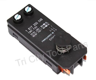 1617200048 Bosch Hammer Switch 1 617 200 048 ** GENUINE OEM BOSCH