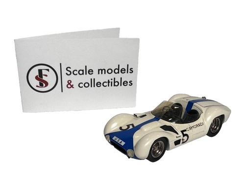 Special Price BBR (1/43) BMW V12 LMR | eBay