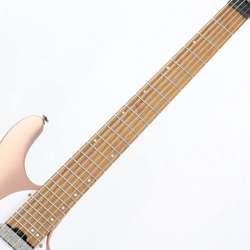 Ibanez Q54W-CMM (Copper Metallic Matte) [SPOT MODEL] Headless