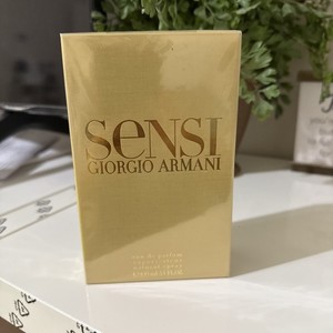 Giorgio Armani Sensi | eBay