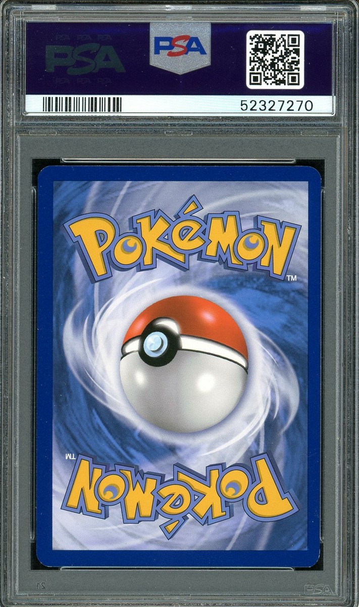 2016 PSA 9 Pokemon Generations Mega M Charizard EX 12/83 Mint | eBay