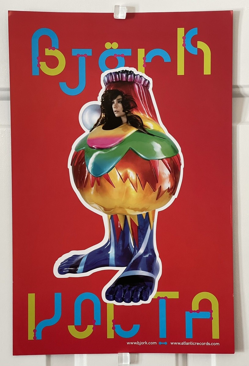 Bjork 