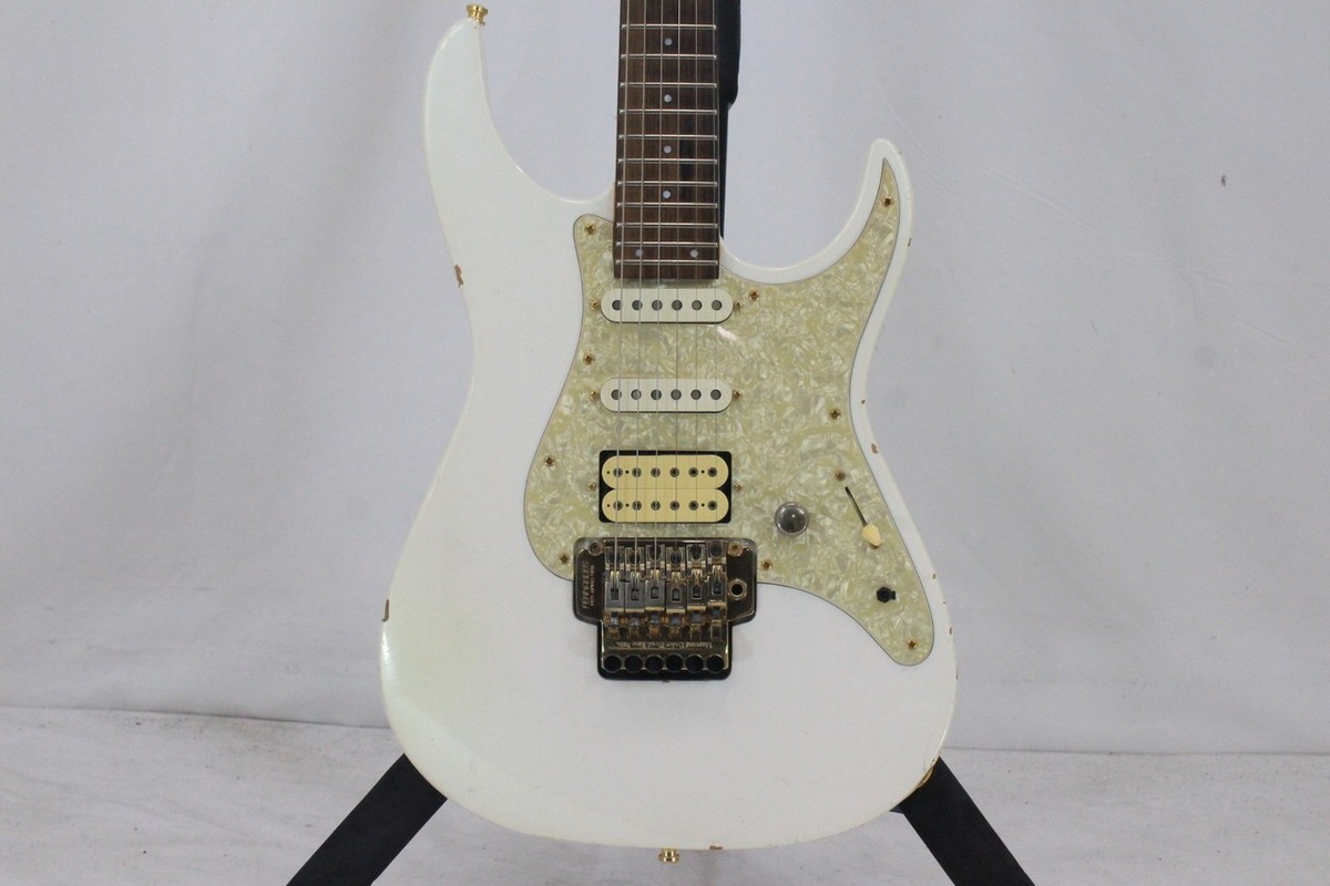 FERNANDES LA-80KK | eBay