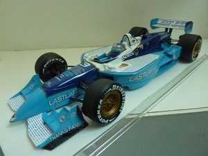 Paul Tracy 1/18 for sale | eBay
