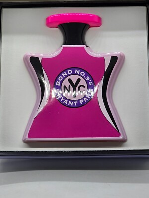 BOND NO.9 BRYANT PARK ピンク香水 BOND No.9 Bryant Park 3.3 oz 100