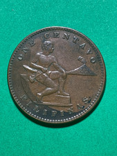 1915 Year U.S. Philippine Coins (1898-1946) for sale | eBay