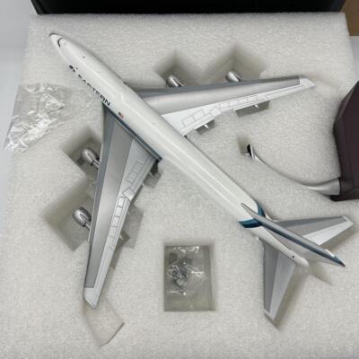 Gemini Jets 1/200 Boeing 747-100 Eastern | eBay