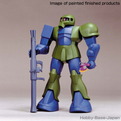 1/100 MS-05 ZAKU 1 [Gunpla Old Kit Series] BANDAI SPIRITS Gundam