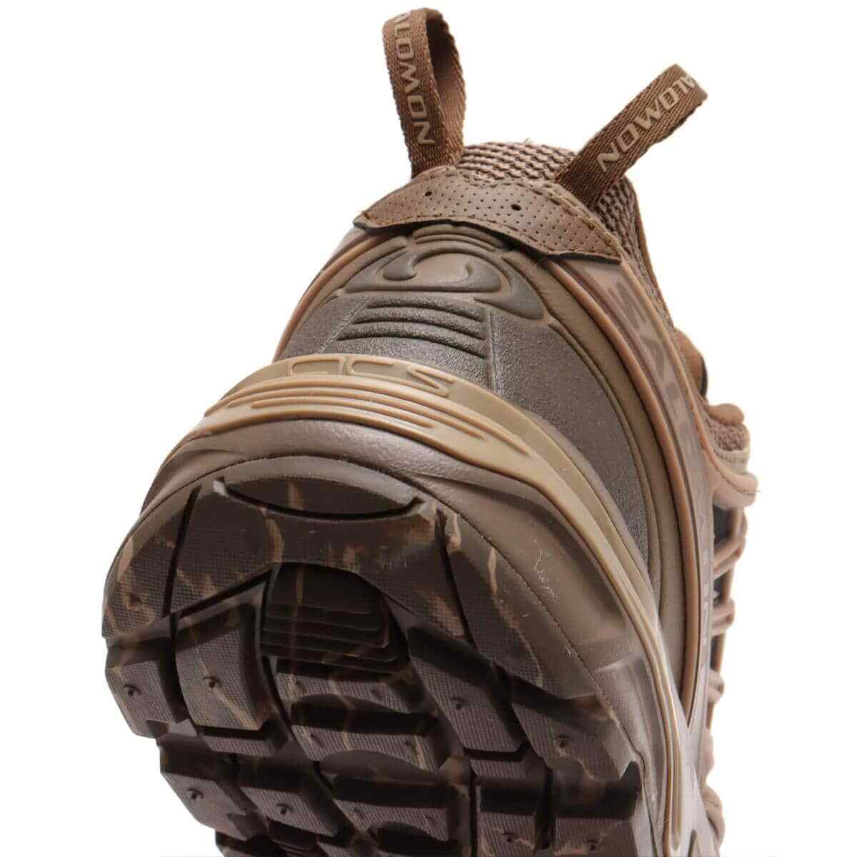 L47429700 Salomon ACS Pro Desert Dark Earth Caribou Wren (Men's