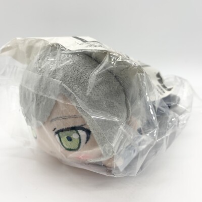 Project Sekai Colorful Stage Nesoberi Plush Doll Shiho Hinomori