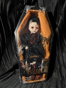 Living Dead Dolls Rain | eBay