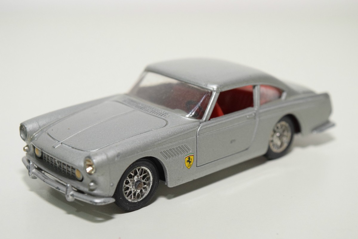 solido FERRARI 250GT 2+2 ソリド フェラーリ250GT 2+2 FERRARI 250GT 2+