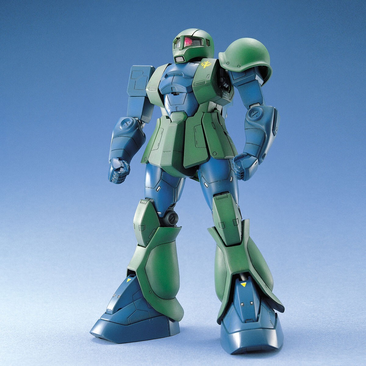MG 1/100 MS-05B Zaku I | eBay