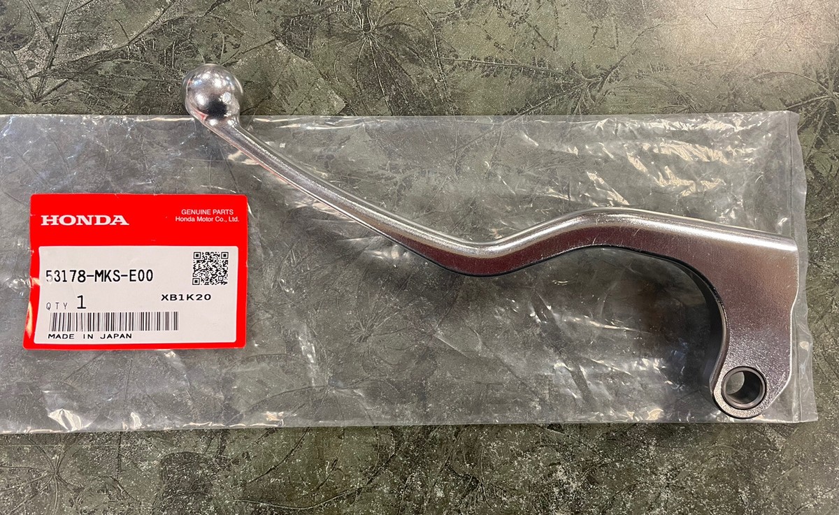 2020-2022 Honda CRF1100L Africa Twin Clutch Lever Genuine OEM