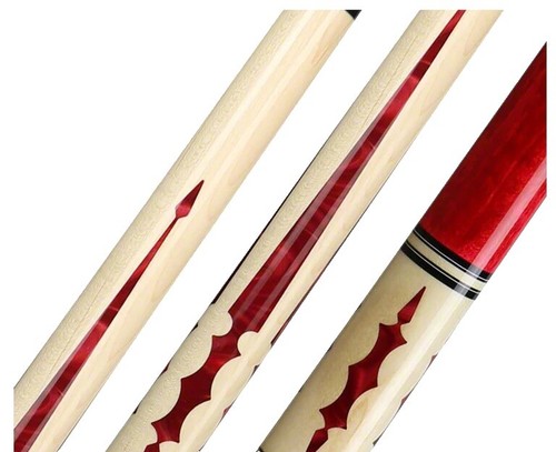 Mike Sigel Billiard cue Rare item from Japan | eBay