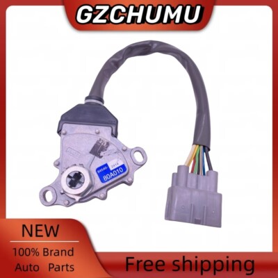 Automatic Gearbox Shift Switch 37720-79C10 84540-80A010 For Suzuki