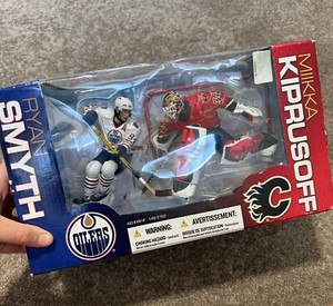 McFarlane Kiprusoff for sale | eBay