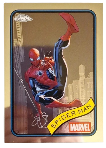 1995 MARVEL METAL - PARALLEL SILVER FLASHER CARD - # 65 KYMAERA | eBay