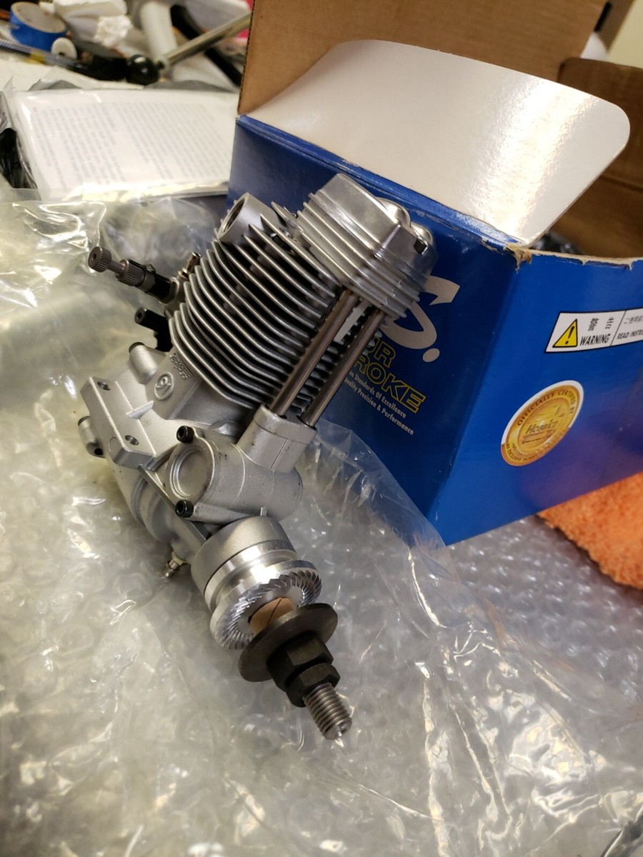 OS Engine - OS Surpass 91S - OS FS 91 S - NeW! E23 | eBay