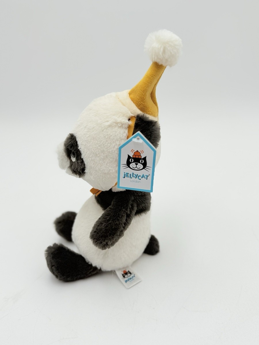 Jellycat Jollipop Panda - BNWT VHTF Retired Fast Shipping! | eBay