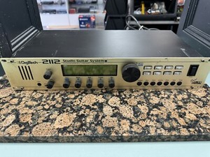 digitech 2112 | eBay